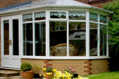 conservatories Minsted