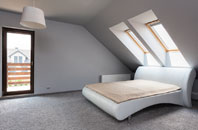 Minsted bedroom extensions