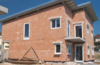Minsted home extensions
