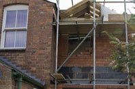 free Minsted home extension quotes