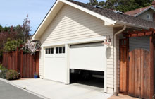Minsted garage construction leads