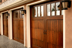 Minsted garage extension quotes